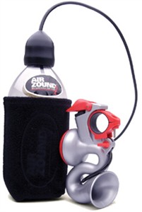Air Zound 115 DB Bicycle Air Horn