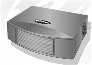 Airwise Air Purifier