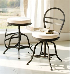 America Retold C140 Bistro Chair