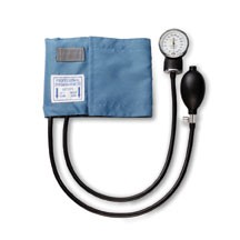 LifeSource UA-200 Aneroid Blood Pressure Monitor