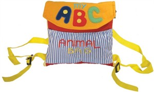 My ABC Animal Bag