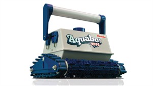 Aquabot Turbo Pool Cleaning Robot