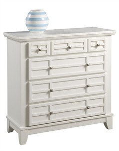 Arts & Crafts 4 Drawer Chest