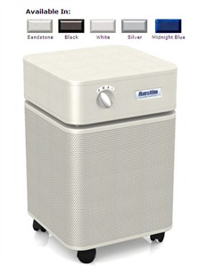 Austin Air HM 405 Allergy Machine