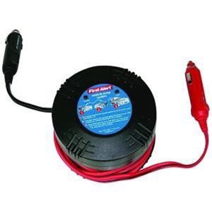First Alert AutoCharge Car Battery Charger