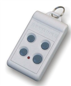 Skylink 4B-201 Otodor 4 Button Transmitter Skylink 4B-201 Otodor 4 Button Transmitter