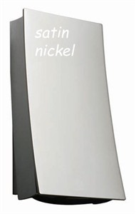 Wave Soap Dispenser