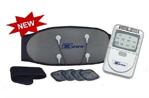 Body Relax II for Back Pain