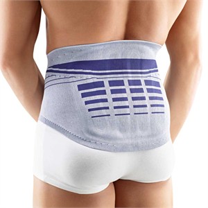 Bauerfeind LumboLoc Back Support 