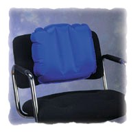 Back Pillo inflatable back pillow