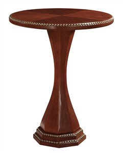 Bailey Street 6042902 Bedford Accent Table