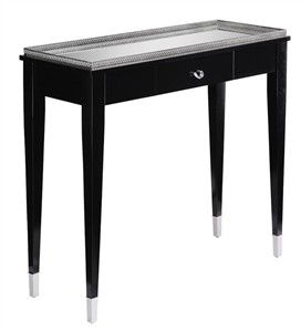 Bailey Street 6043283 Black Tie Hall Table