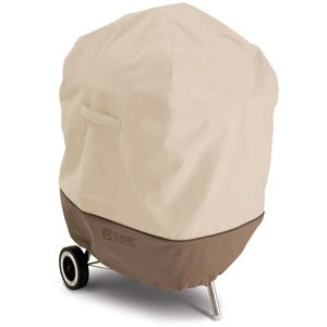 Classic Accessories 73422 Kettle BBQ Cover