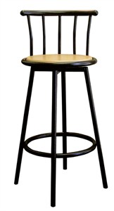 Swivel Barstools