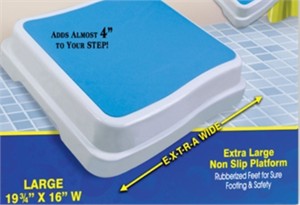 Bath Step