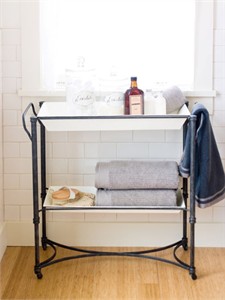 Pharmacy Trolley Bathroom Stand Pharmacy Trolley Bathroom Stand