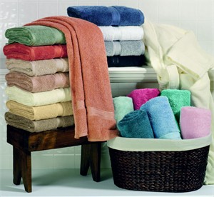 Egyptian Cotton Bath Rug Egyptian Cotton Bath Rug
