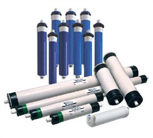 TFC Replacement Filter for ROSE5 / ROS6ALK Reverse Osmosis System TFC Replacement Filter for ROSE5 / ROS6ALK Reverse Osmosis System