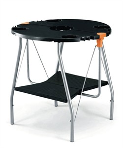 O-Dock Grill Station for O-Grill Portable Grill O-Dock Grill Station for O-Grill Portable Grill