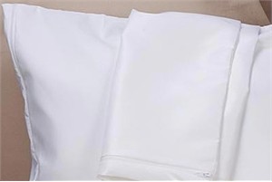 Bed bug pillow cover : Sleep Defender Pillow Protector Bed bug pillow cover : Sleep Defender Pillow Protector