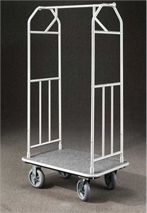 Glaro Value Price Bellman Cart Glaro Value Price Bellman Cart