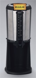 Thermal Beverage Dispenser