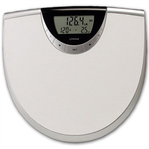 The Biggest Loser 7334BL Scale The Biggest Loser 7334BL Scale