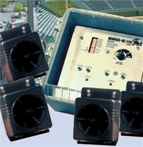 BirdX BB-PRO BroadBand Pro 