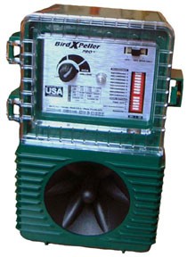 BirdXPeller Pro