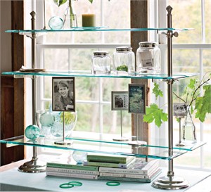 Tabletop Bistro Stand Tabletop Bistro Stand