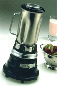 Waring PBB25 Professional Bar Blender