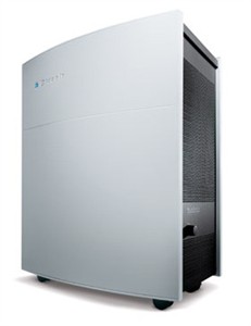 Blueair 503 Air Purifier 