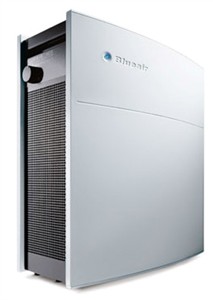 Blueair 403 HEPASilent Air Purification Unit Blueair 403 HEPASilent Air Purification Unit