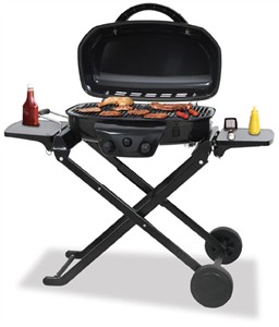 Blue Rhino GTC1000SP Tailgate LP BBQ