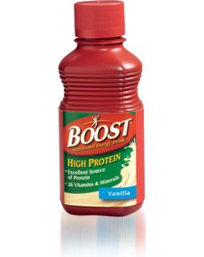 Boost High Protein