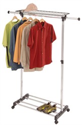 Clothes Rack 