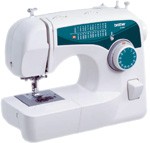 Brother XL2600i Free Arm Sewing Machine