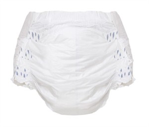 Attends Briefs with Perma-Dry and Waistband