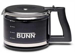 Bunn NCD carafe