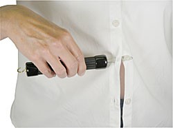 Button Hook and Zipper Pull