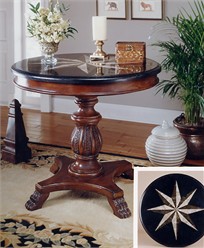 Accent Hall Table Accent Hall Table