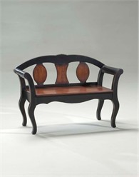 Butler Specialty Bench Butler Specialty Bench