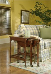 Butler 0564024 Nesting Tables