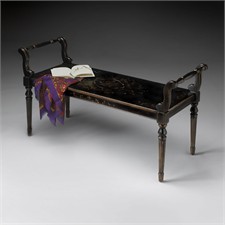 Butler Specialty Bench Butler Specialty Bench