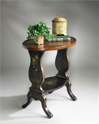 Butler Specialty Company 1336088 Accent Table Butler Specialty Company 1336088 Accent Table