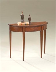Butler Specialty 1533024 Demilune Console Table