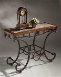 Butler Specialty Company 1753025 Console Table