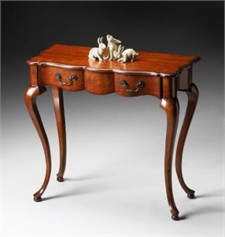 Butler Specialty Company 5012102 Console Table
