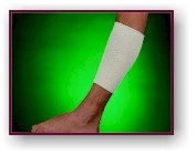 Calf and Shin Support Surgical Elastic