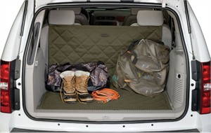 Heritage 70-007-013701-00 Pet Cargo Protector